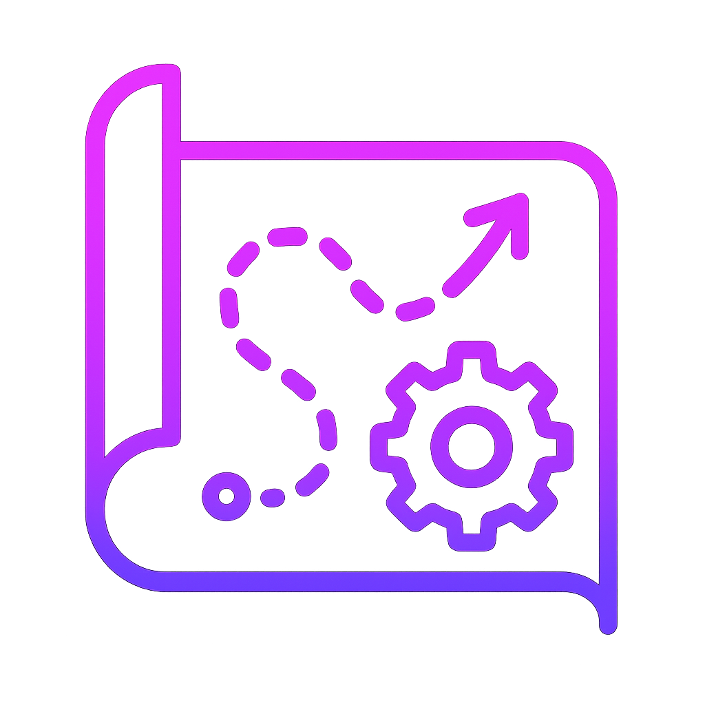 AI Implementation Blueprint